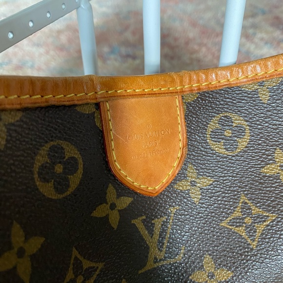Louis Vuitton Monogram Delightful PM - Picture 3 of 16